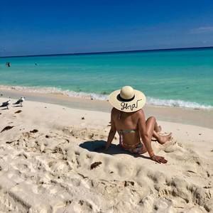 Meet your Posher, Georgina